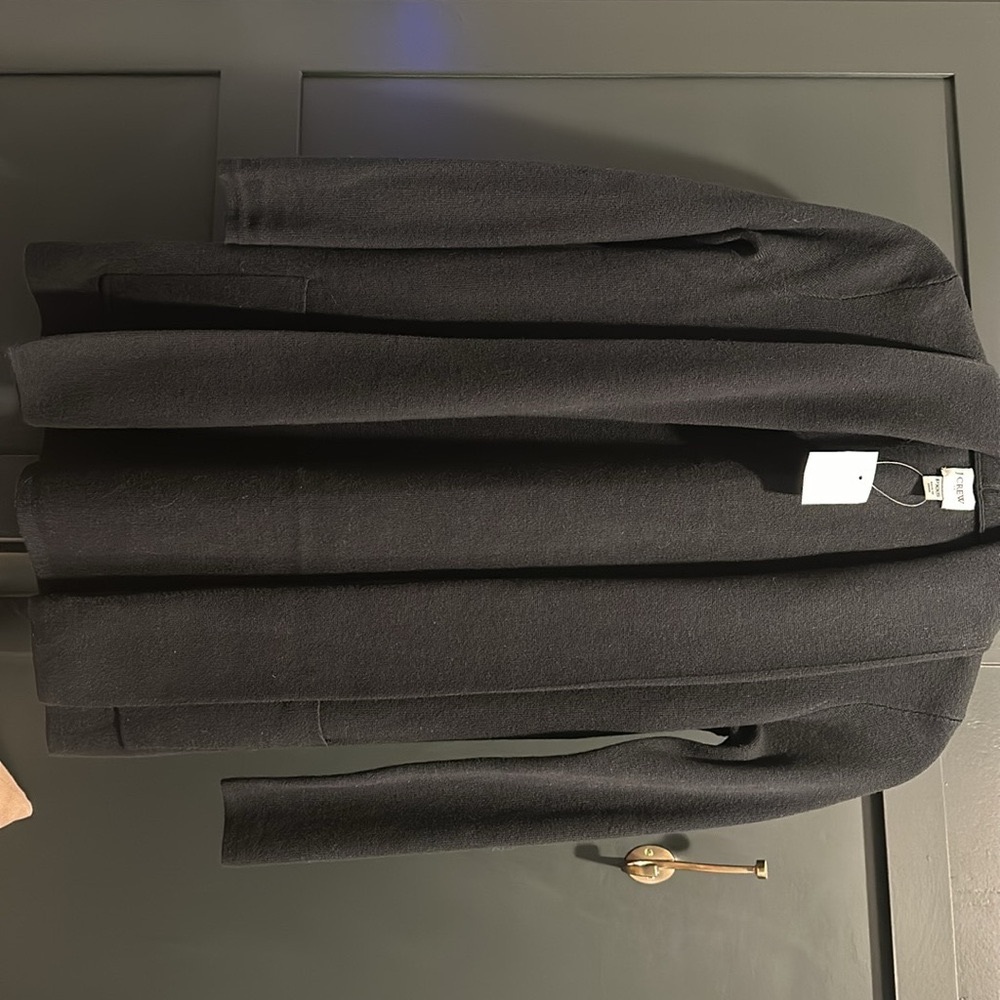 NWT Jcrew Cardigan - NEW
